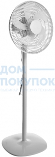 Вентилятор напольный Electrolux EFF - 1005 НС-1186888