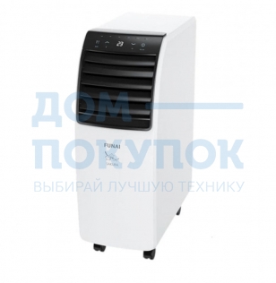 Мобильный кондиционер FUNAI MAC-SK35HPN03 НС-1221665