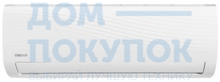 Сплит-система ONE AIR OACM-18H/N1 20Y комплект НС-1236672