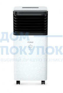 Мобильный кондиционер FUNAI MAC-OR25CON03 НС-1237467