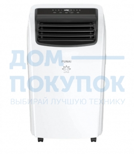 Мобильный кондиционер FUNAI MAC-LT45HPN03 НС-1237473