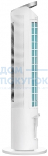 Вентилятор колонный с увлажнением Electrolux EFC-77W НС-1245313
