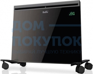 Обогреватель конвективно-инфракрасный BALLU Plaza Solar BIHP/S-2500 НС-1246098