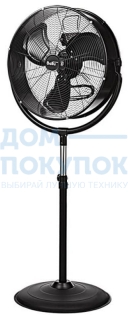 Вентилятор промышленный BALLU BIF-10S НС-1246785