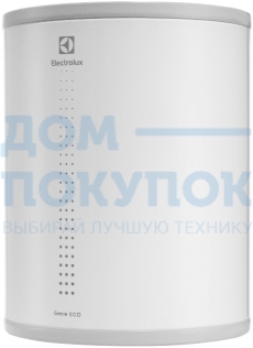 Водонагреватель Electrolux EWH 15 Genie ECO O НС-1248436