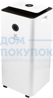 Осушитель воздуха Electrolux EDH-25L НС-1248744