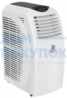 Мобильный кондиционер ROYAL Clima RM-L60CN-E НС-1251086