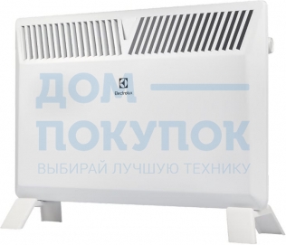 Конвектор электрический Electrolux ECH/A-1000 M НС-1256963