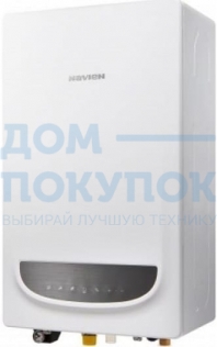 Настенный газовый котел Navien DELUXE ONE-30K одноконтурный НС-1286994