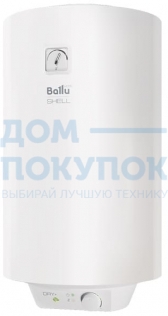 Водонагреватель Ballu BWH/S 50 Shell НС-1291249