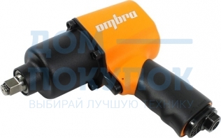 Ударный пневмогайковерт Ombra OMP11212