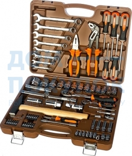 Набор инструментов 1/2