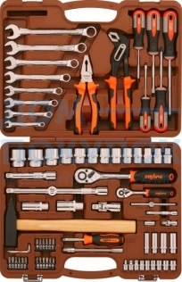 Набор инструментов 1/2