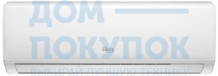 Комплект сплит-системы OASIS OT-9