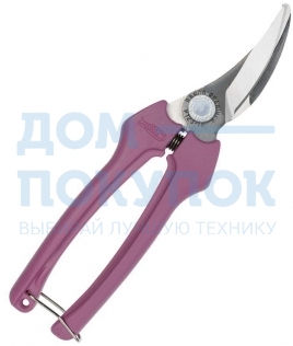 Секатор BAHCO P123-LILAC-B6