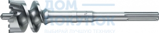 Бур по бетону Makita P-64369 Бур SDS-max 55х310 мм, проломной