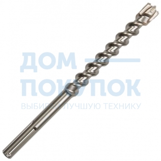 Бур Makita SDS-max, 18х200х340мм, ZENTRO P-77774