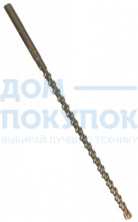 Бур Makita SDS-max, 18х400х540мм, ZENTRO P-77780
