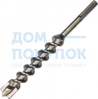 Бур по бетону Makita P-78047 Бур SDS-max 32х450х570 мм, ZENTRO