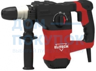 Перфоратор Elitech П 1132ЭМ