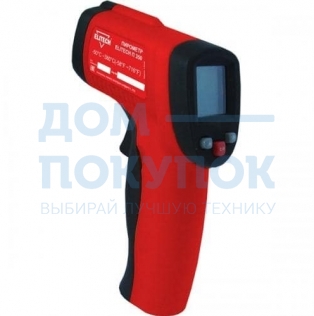 Пирометр ELITECH П 550
