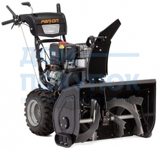 Снегоуборщик PARTON PA1330ES