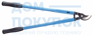 Сучкорез 65 cm, синий цвет Bahco PG-28-65-BLUE
