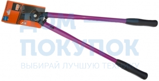 Сучкорез 65 cm, фиолетовый цвет Bahco PG-28-65-LILAC