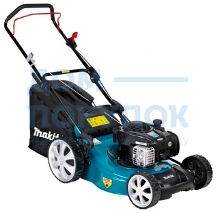 Газонокосилка Makita PLM4626N 180259