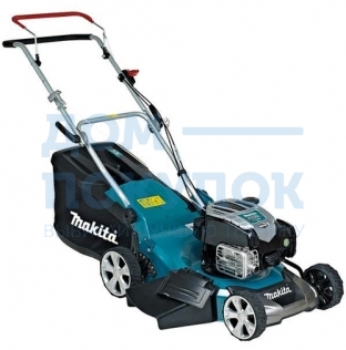 Газонокосилка Makita PLM4630N2 190660