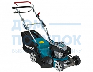 Газонокосилка Makita PLM4631N2 190661