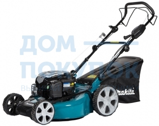 Газонокосилка Makita PLM5113N 180260