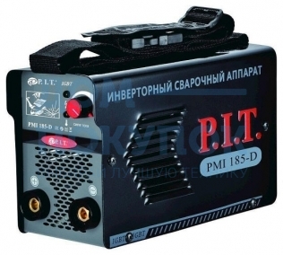 Сварочный инвертор IGBT P.I.T. PMI185-D