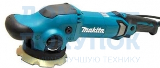 Угловая шлифмашина Makita PO5000C