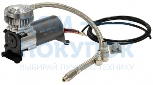 Автомобильный компрессор для стационарной установки BERKUT PRO-17