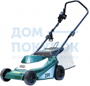 Электрогазонокосилка MA.RI.NA Systems GT 32 E ZIPP 1100 W R3211GTM76PS