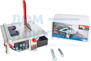 Электрический плиткорез REDVERG RD-184303 5021473