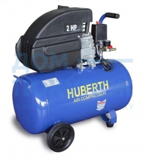 Воздушный компрессор 50 л HUBERTH RP102050