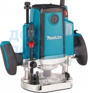 Ручной фрезер Makita RP2301FCX