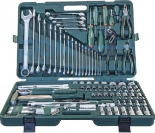 Набор инструментов Jonnesway S04H524127S