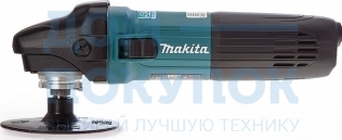 Полировально-шлифовальная машина Makita SA5040C