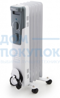 Масляный радиатор Scarlett SC 41.2009 (9 секций)