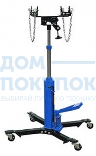 Cтойка трансмисионная Trommelberg SD100302