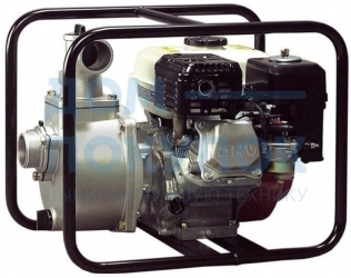 Мотопомпа для слабозагрязненной воды Koshin SEH-50JP 00513176