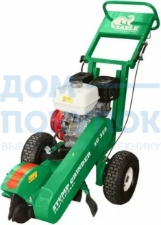 Измельчитель пней SABLE SG350H
