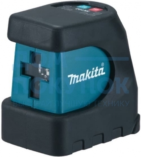 Уровень лазерный Makita SK102Z