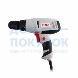 Шуруповерт Ставр ДШС-10/400-2С