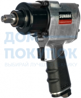 Пневматический гайковерт Sumake ST-55444