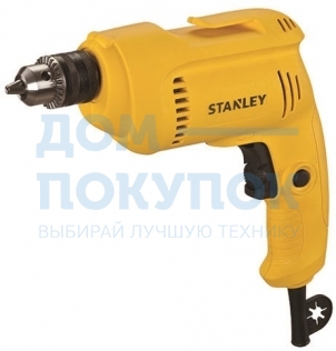 Дрель Stanley STDR5510