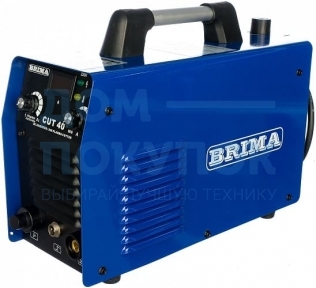 Установка плазменной резки BRIMA CUT-40 СВ000012710